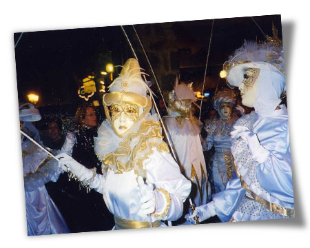 Carnaval de Limoux