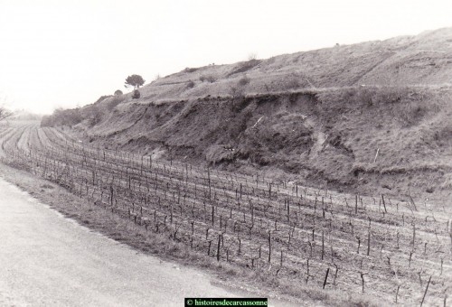 Ecluse du Canal du midi sous la végétation