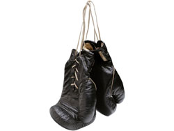 Boxe