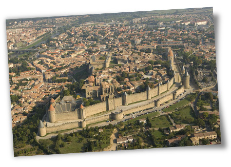 Carcassonne