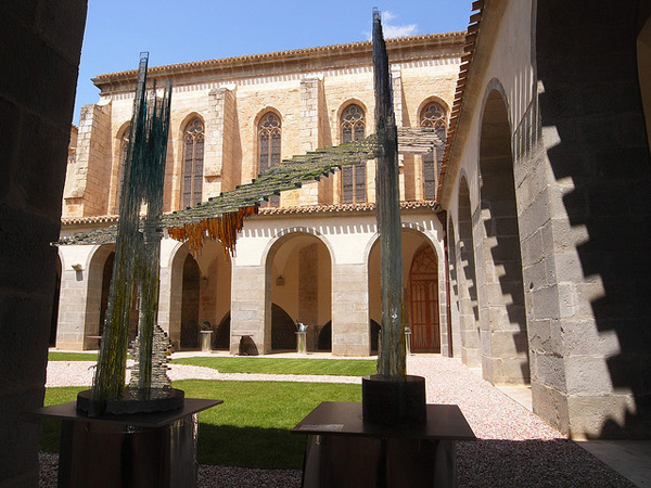 Caunes Minervois