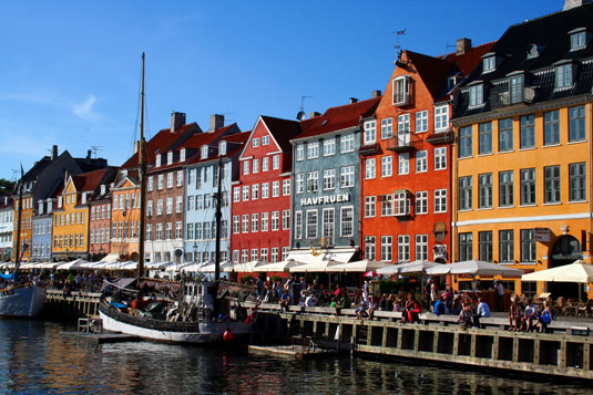 Copenhague