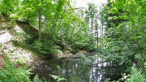 Lac de Barrenc