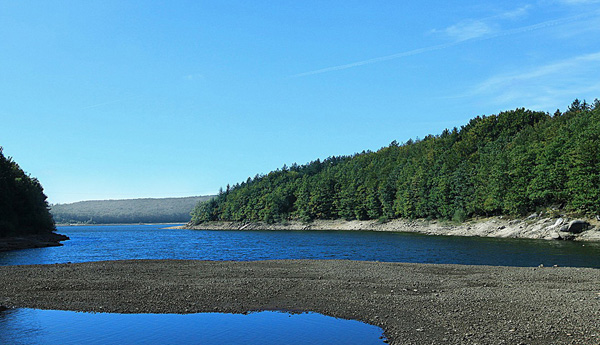 Lac de Laprade