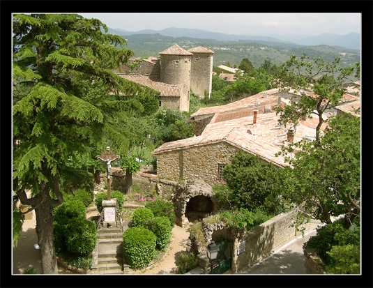 Rennes-le-Château