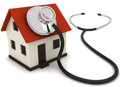 Diagnostics immobiliers