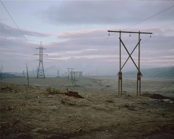 Norilsk, une ville Russe où il ne fait pas bon vivre