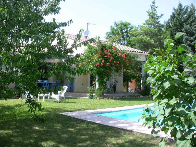 Belle villa à 15 min de Carcassonne