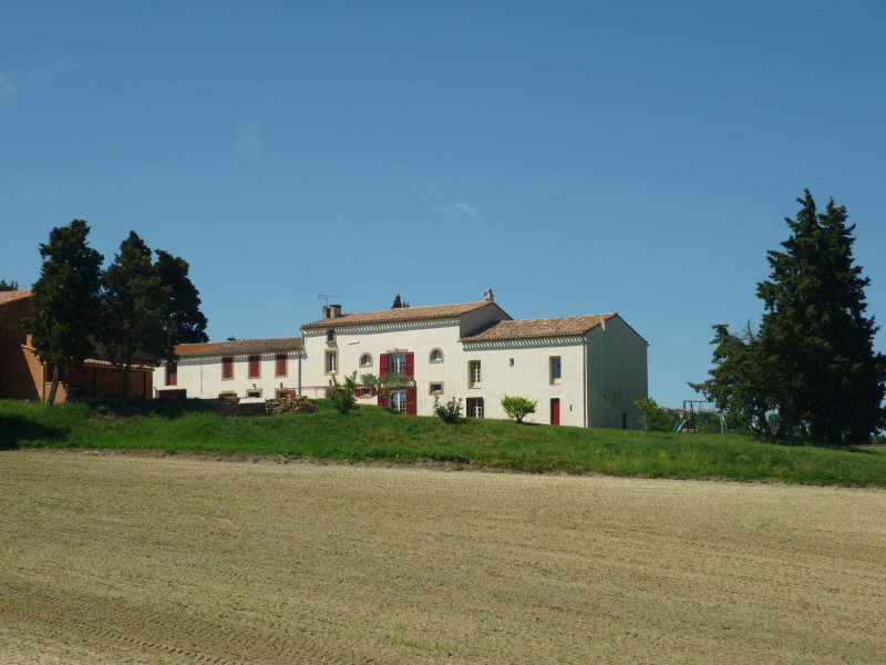 Propriété en location à Fenouillet du Razès