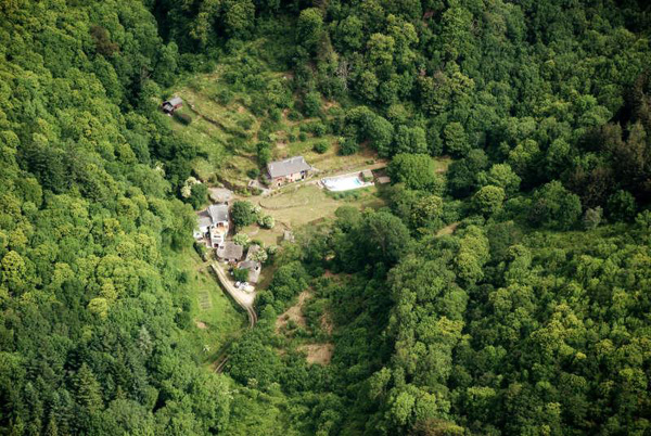 Ancien hameau de 4 maisons à 30 km de Carcassonne