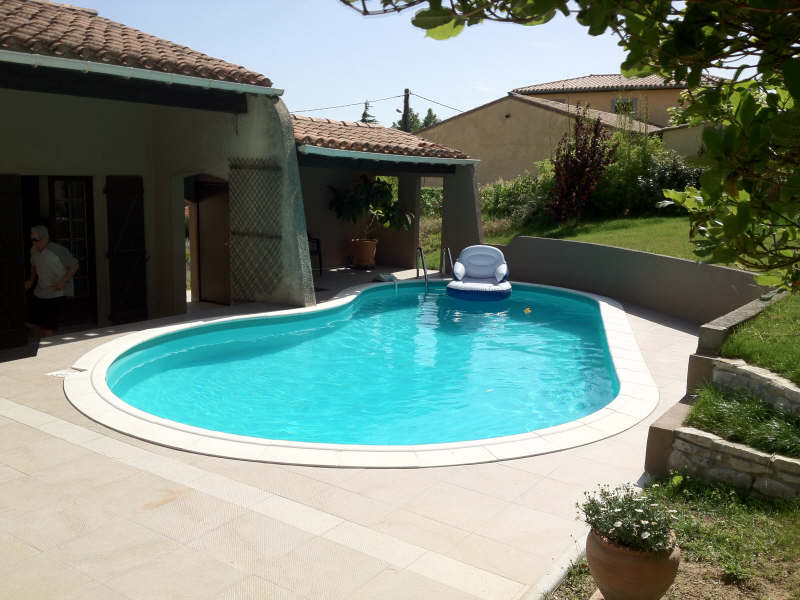 Villa de plain pied à 10 min de Carcassonne