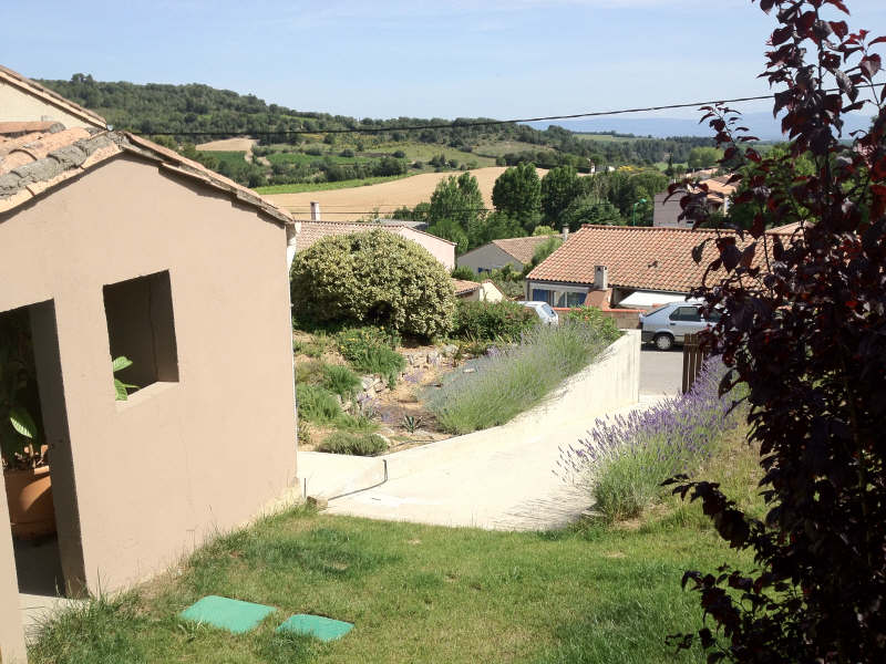 Villa de plain pied à 10 min de Carcassonne
