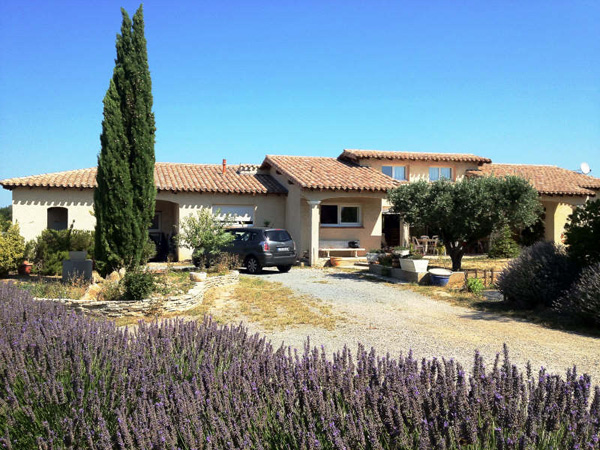 Très belle villa à 15 min de Carcassonne