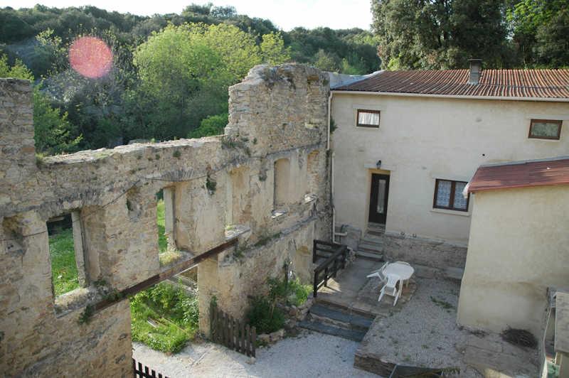 Ancien Moulin en pierre à 20 min de Carcassonne