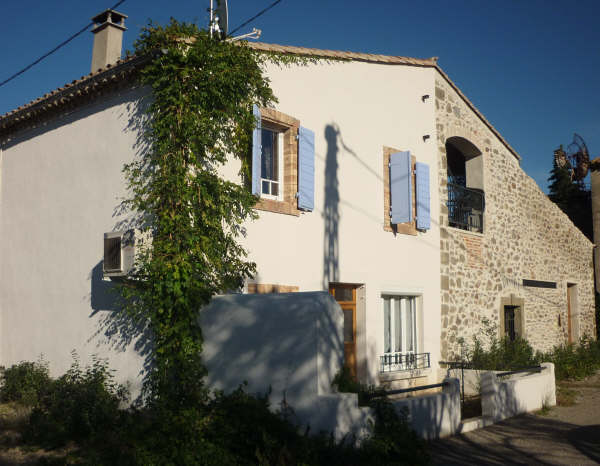 Magnifique Maison en pierre proche Carcassonne