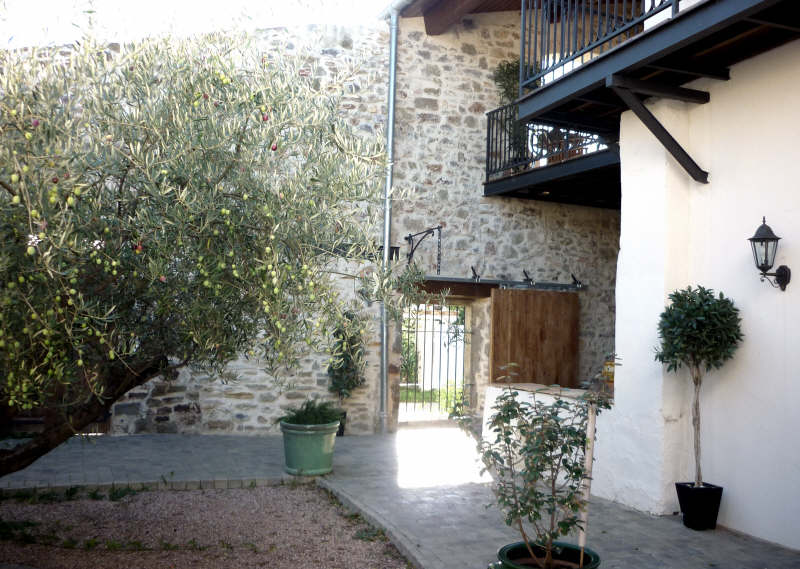 Magnifique Maison en pierre proche Carcassonne