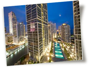 Appartement à Miami