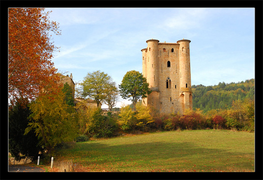 Château d'Arques