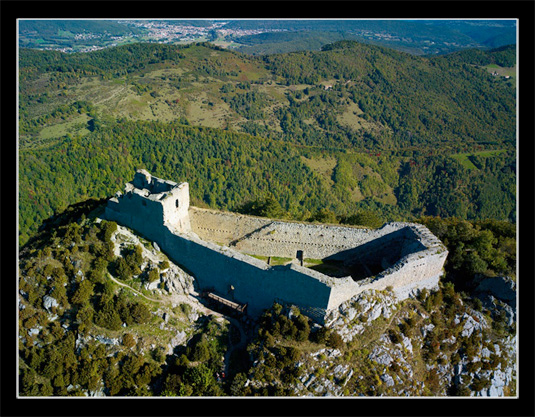 Château de Montségur