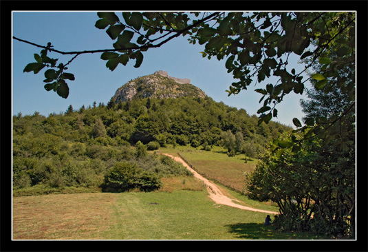 Château de Montségur