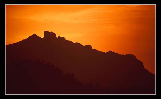 Château de Peyrepertuse