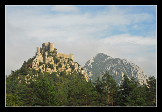 Château de Puilaurens