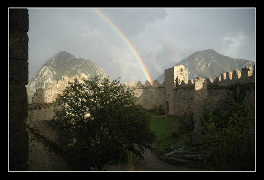 Château de Puilaurens