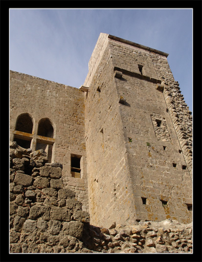 Château de Quéribus