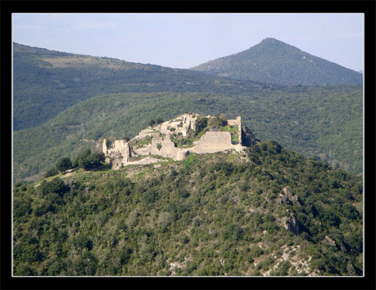 Château de Termes