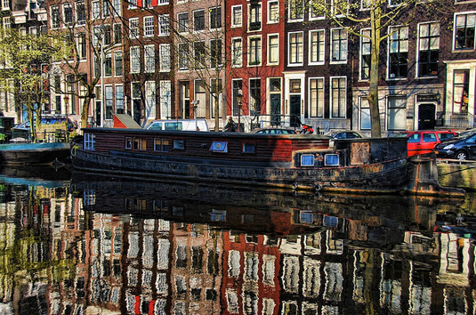 Amsterdam