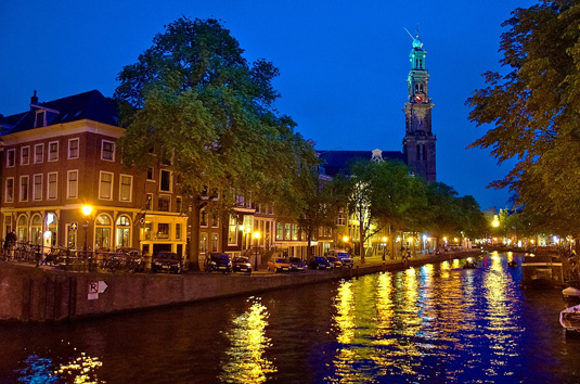 Amsterdam