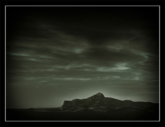 Bugarach