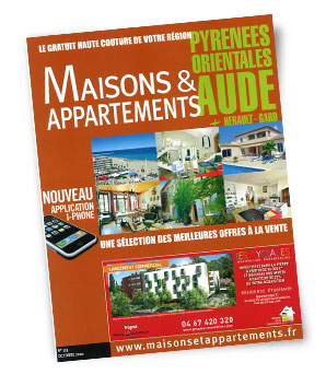 Article Carcassonne Maisons & Appartements
