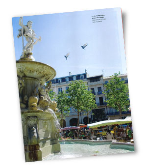 Article Carcassonne Maisons & Appartements