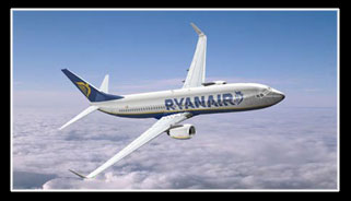 Ryanair