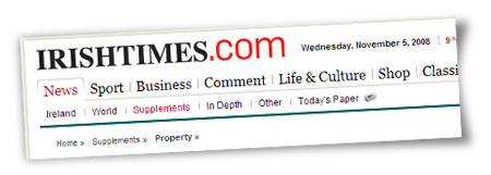 The Irish Times