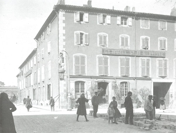 Rétro Carcassonne