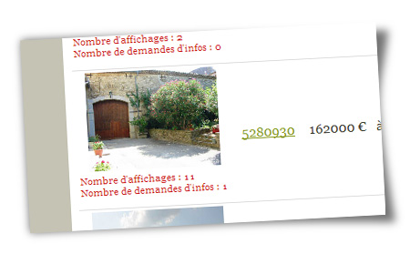 Statistiques