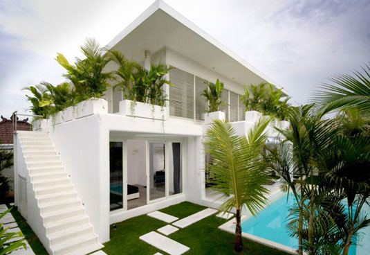 Villa Bali