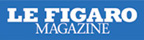 Logo Figaro Magazine