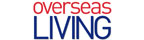 Logo Overseas Living