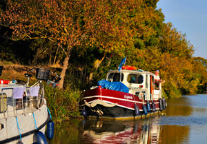 Le Canal du Midi