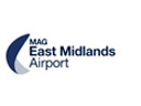 Aéroport de Nottingham - East Midlands Airport