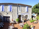 Le Jardin de l'Estagnol, restaurant à Carcassonne