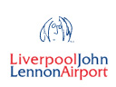 Aéroport de Liverpool - John Lennon Airport