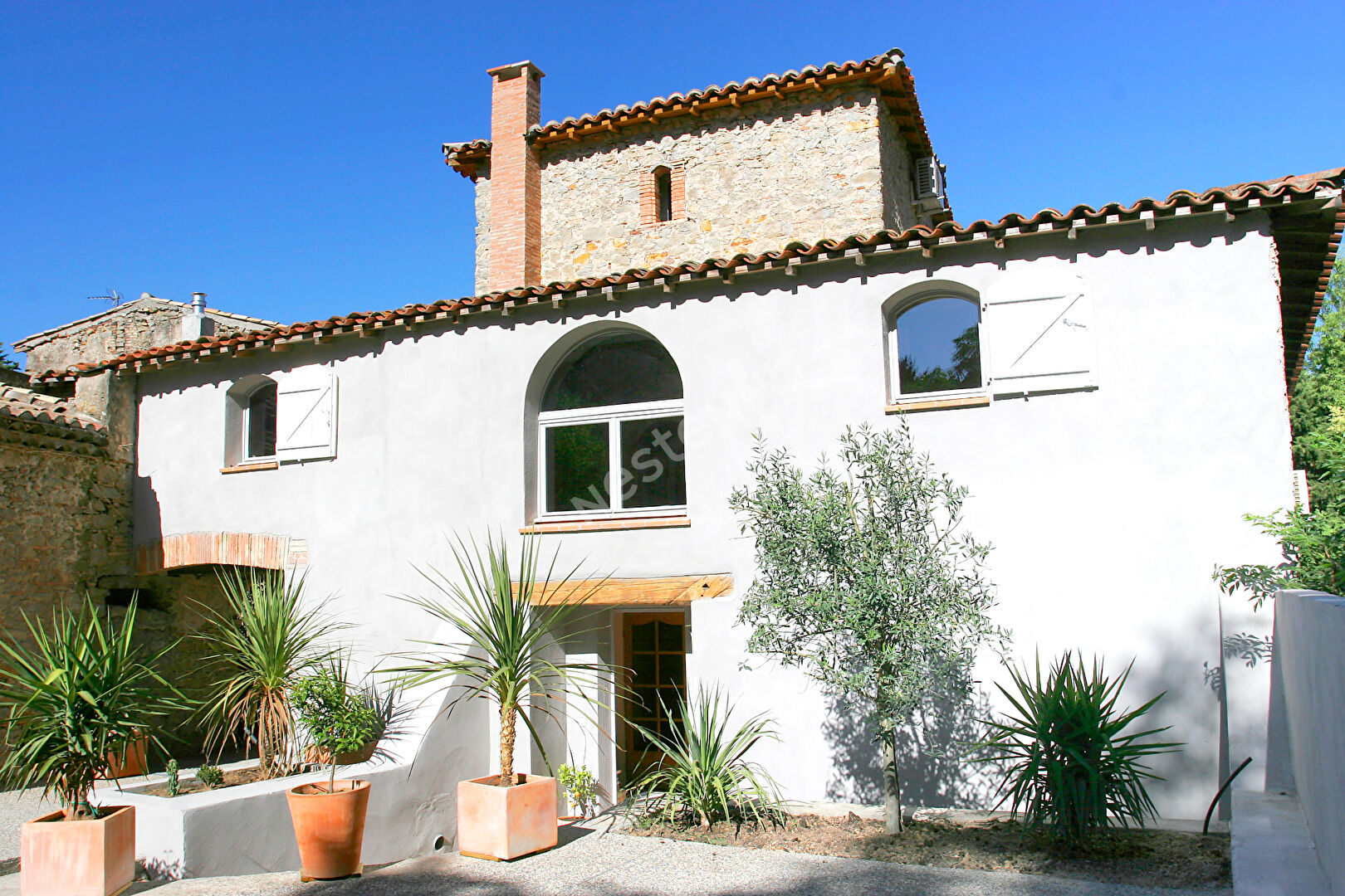 Simply Languedoc Properties Properties for sale in Languedoc, France