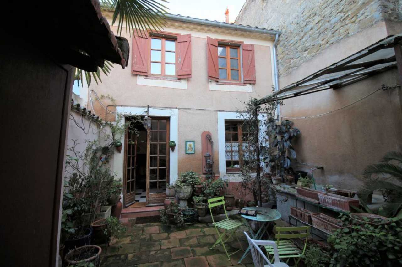 Simply Languedoc Properties Properties for sale in Languedoc, France