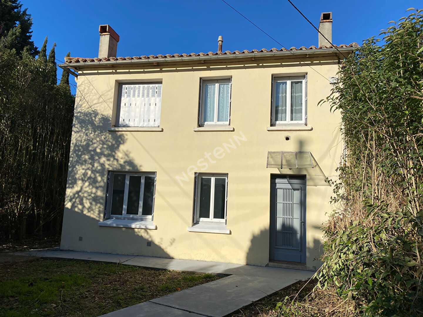 Maison à vendre à CARCASSONNE | Agence immobiliere à Carcassonne Aude