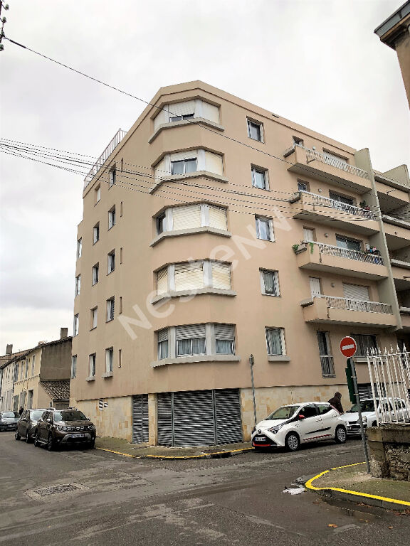 Apartment CARCASSONNE | 620 € / month