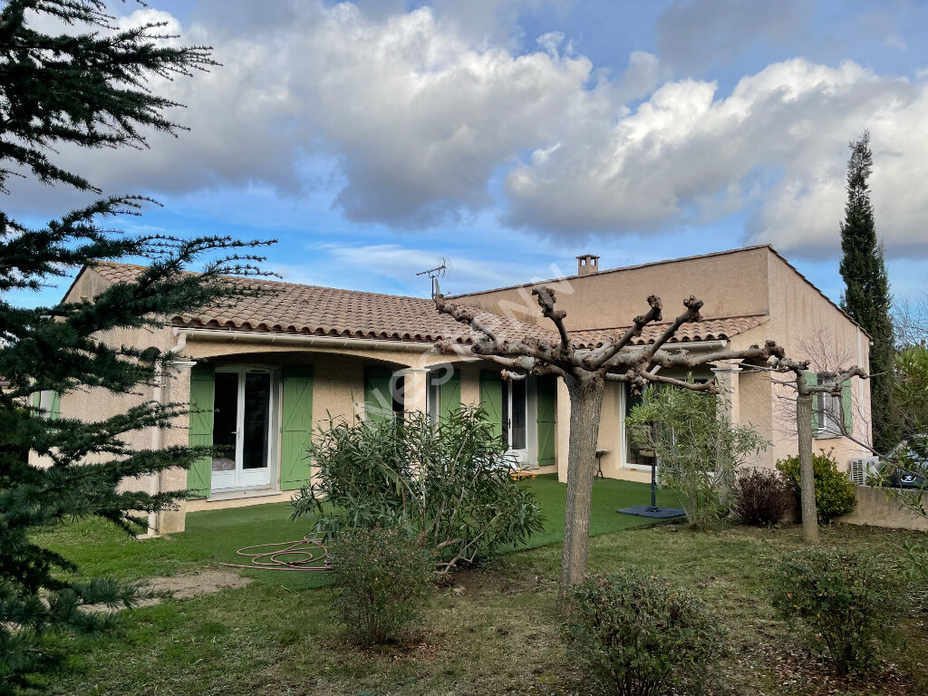 House CARCASSONNE | 850 € / month